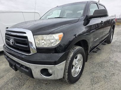 Used 2012 Toyota Tacoma 4x4 Double Cab