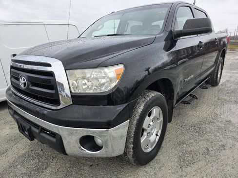 Used 2012 Toyota Tacoma 4x4 Double Cab image 1
