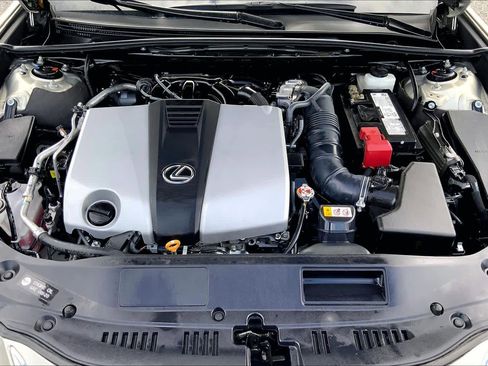 Used 2024 Lexus ES 350 w/ Premium Package FWD image 31