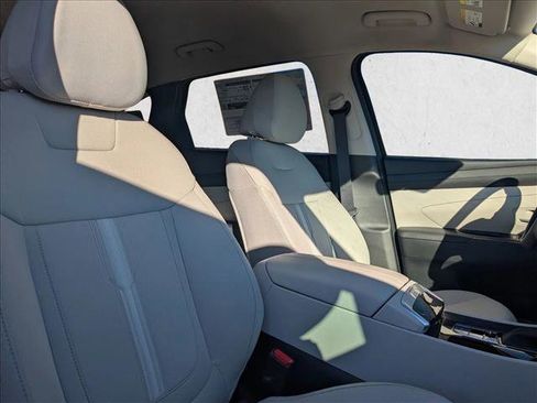 New 2026 Hyundai Tucson SEL image 21