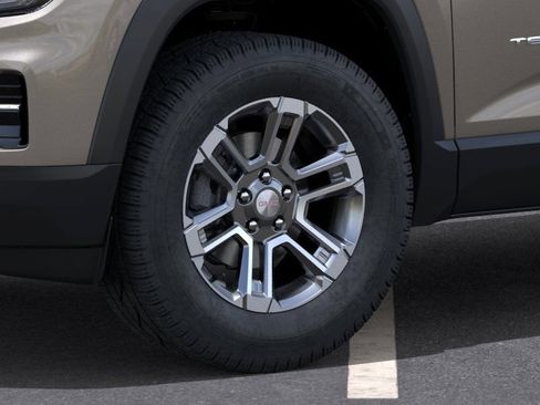 New 2027 GMC Terrain Elevation w/ LPO, Floor Liner Package AWD/4WD image 9
