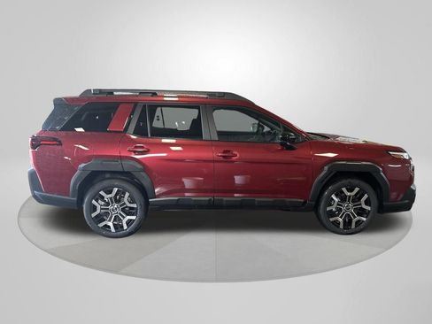 New 2026 Subaru Outback Touring XT AWD/4WD image 5
