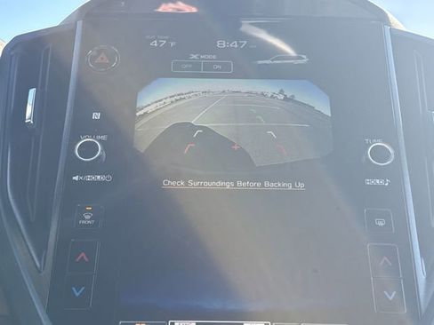 Used 2025 Subaru Forester Premium w/ Convenience Package #2 AWD/4WD image 31