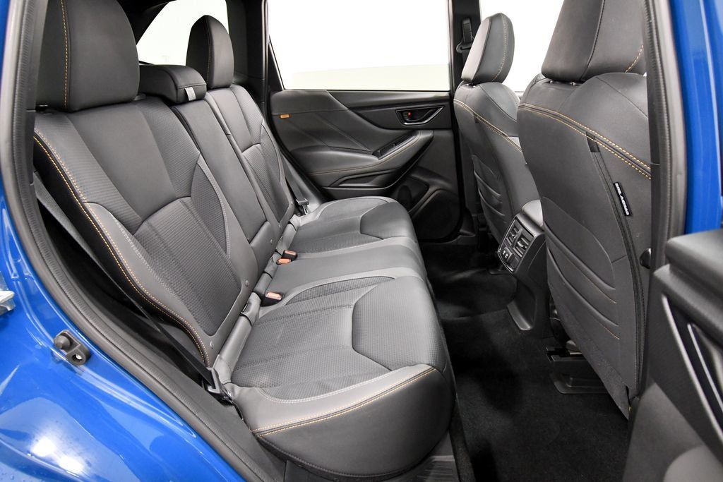 Used 2024 Subaru Forester Wilderness AWD/4WD image 18