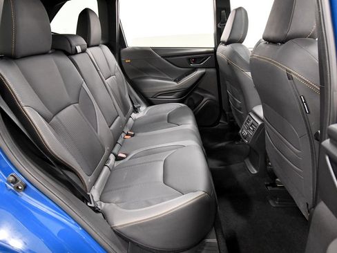 Used 2024 Subaru Forester Wilderness AWD/4WD image 18