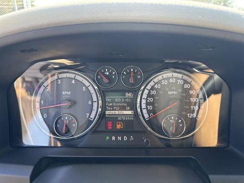 Used 2012 RAM 1500 Tradesman w/ ST Popular Equipment Group image 10