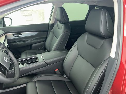 New 2025 Nissan Murano SL w/ Cargo Package image 9