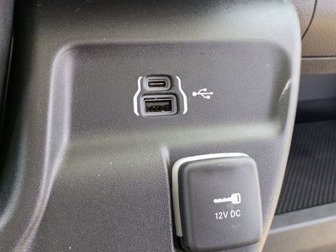 New 2026 RAM ProMaster 2500 w/ Premium Convenience Group image 20