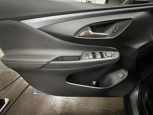 New 2026 Buick Envista Preferred w/ Convenience I Package image 51