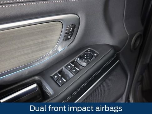 New 2025 Ford Expedition Max Platinum w/ Driver's Package image 33