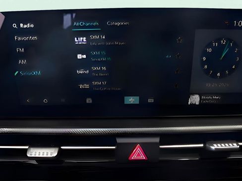 New 2026 Kia Sportage S AWD/4WD image 18