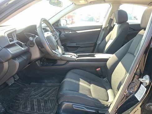 Used 2016 Honda Civic EX image 12