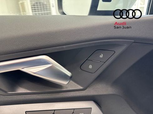 New 2026 Audi A3 2.0T Premium image 24