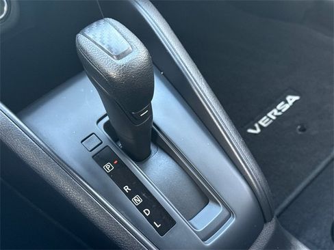 Used 2023 Nissan Versa S w/ S Plus Package image 25