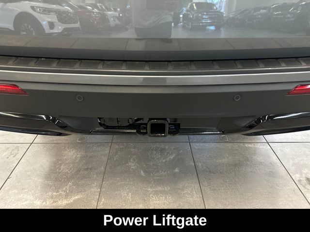 Used 2025 Ford Explorer ST-Line AWD/4WD image 9