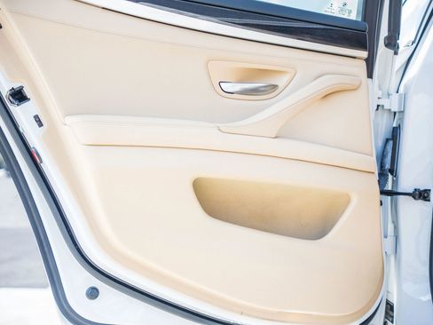 Used 2014 BMW 535i xDrive Sedan image 20