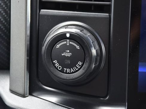 Used 2021 Ford F150 Limited AWD/4WD image 20