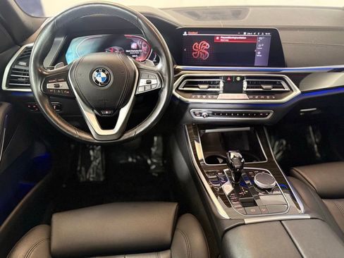 Used 2019 BMW X5 xDrive40i w/ Convenience Package AWD/4WD image 11
