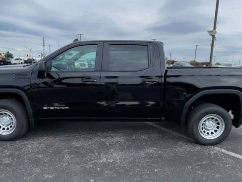 New 2026 GMC Sierra 1500 Pro w/ Pro Value Package AWD/4WD image 7