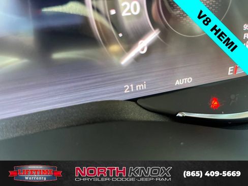 New 2026 RAM 1500 Big Horn AWD/4WD image 31