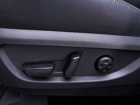 Used 2025 INFINITI QX50 Luxe image 19