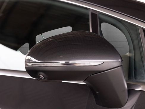 Used 2023 Mercedes-Benz EQE 350+ 4MATIC Sedan image 12