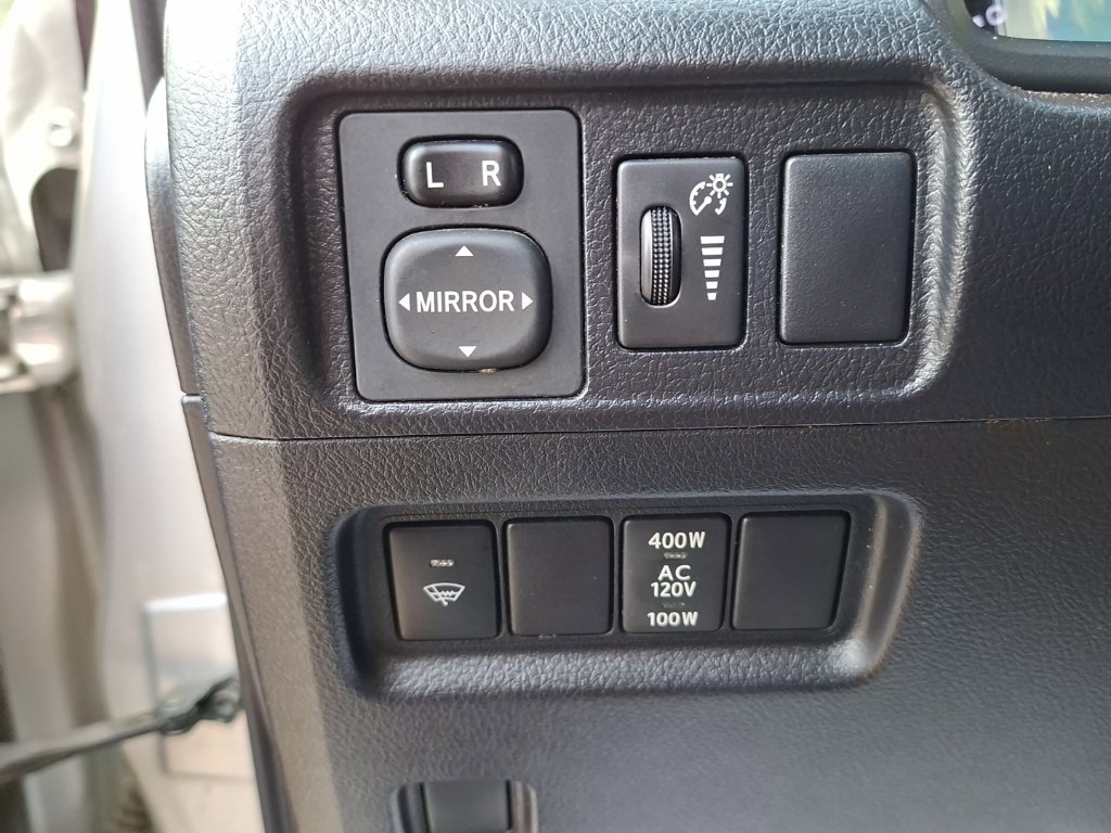 Used 2019 Toyota 4Runner SR5 RWD image 17