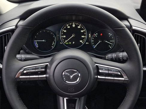 New 2026 MAZDA CX-50 AWD 2.5 Hybrid w/ Weather Package image 17