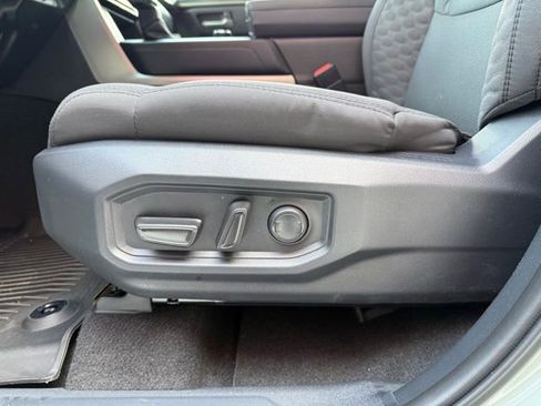 New 2025 Toyota Tundra SR5 image 25