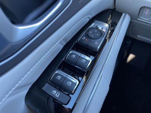 New 2026 Kia Sorento SX Prestige image 25