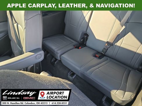 Used 2024 Buick Enclave Premium image 25