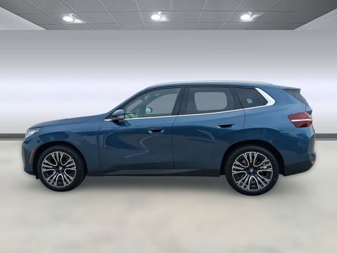 Used 2026 BMW X3 xDrive30 w/ Premium Package AWD/4WD image 2
