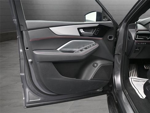 New 2026 Acura MDX A-Spec image 7