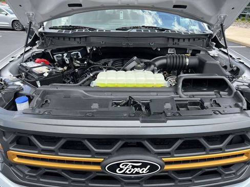 Used 2025 Ford F150 Tremor w/ Bed Utility Package AWD/4WD image 24