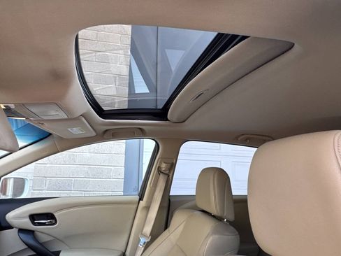 Used 2017 Acura RDX AWD image 23