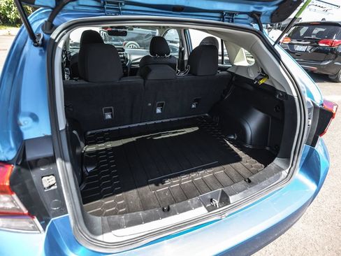 Used 2023 Subaru Impreza 2.0i AWD/4WD image 30