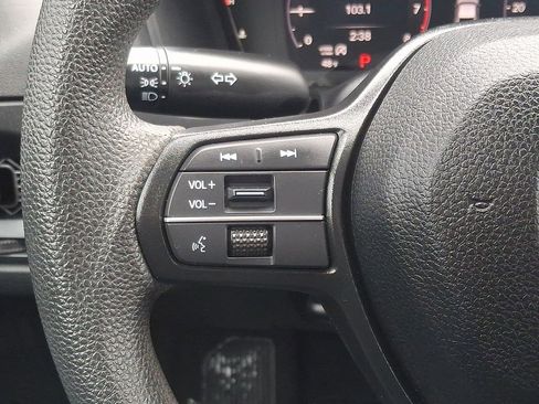 Used 2024 Honda Accord LX image 20