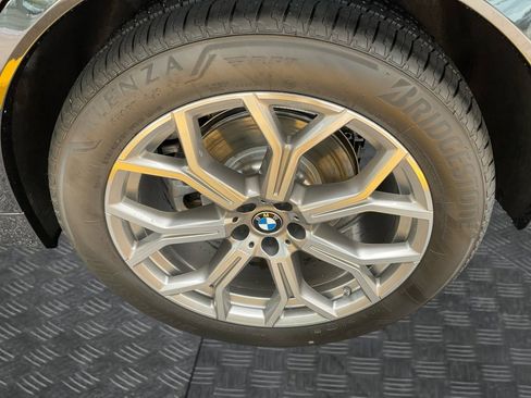 Certified 2026 BMW X7 xDrive40i image 22