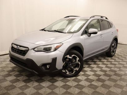 Used 2023 Subaru Crosstrek 2.5i Limited