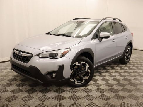 Used 2023 Subaru Crosstrek 2.5i Limited AWD/4WD image 1