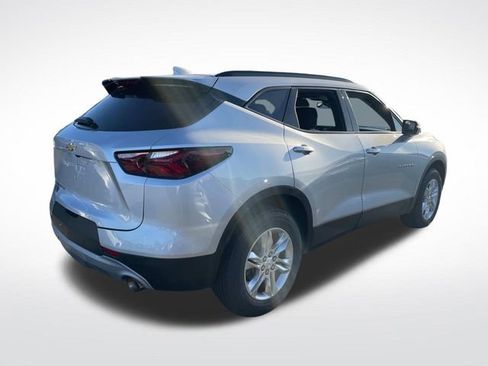 Used 2022 Chevrolet Blazer LT image 8
