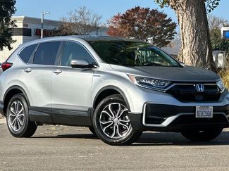 Used 2020 Honda CR-V EX-L video 2