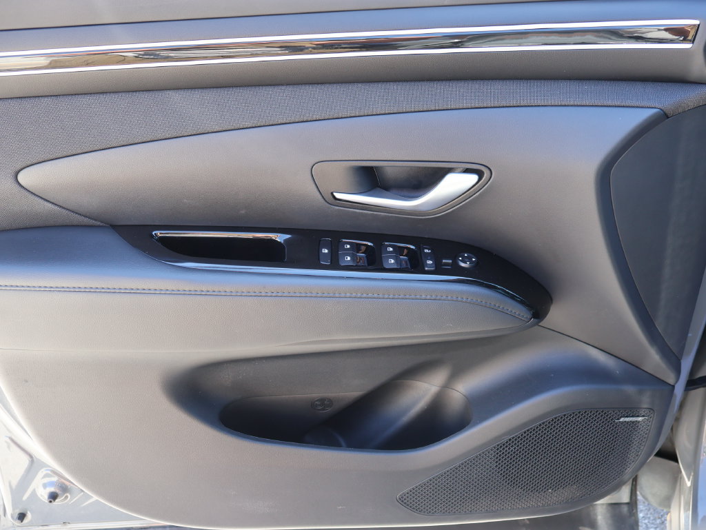 Used 2024 Hyundai Santa Cruz Limited AWD/4WD image 19