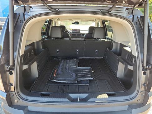 Certified 2026 Honda Passport RTL image 27