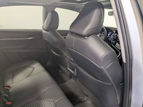 Used 2024 Toyota Camry SE FWD image 30