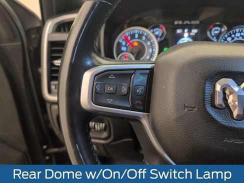 Used 2019 RAM 1500 Big Horn AWD/4WD image 35