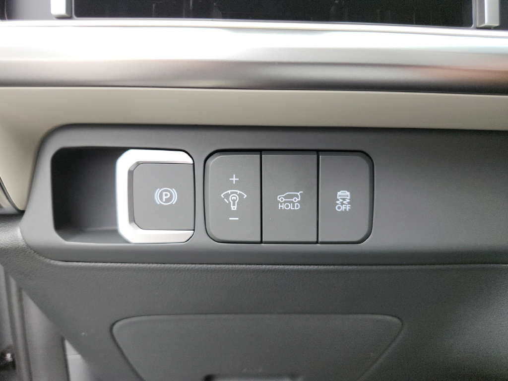 New 2027 Hyundai Santa Fe SE FWD image 31