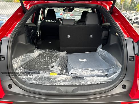 New 2026 Subaru Solterra Premium image 7