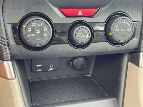 Certified 2023 Subaru Forester AWD/4WD image 23