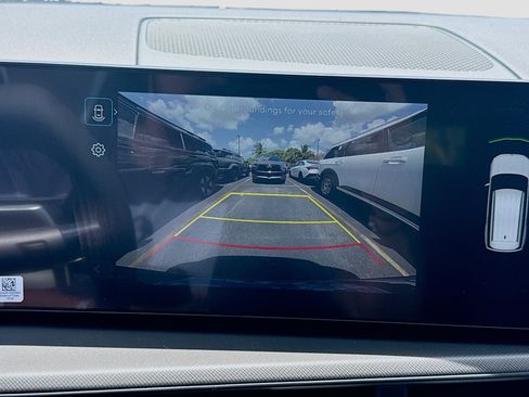 New 2026 Hyundai Santa Fe SEL FWD image 11